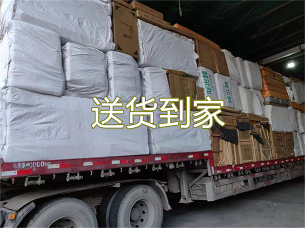 铜梁到齐河物流多少钱一吨