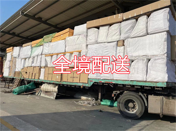 铜梁到霍林郭勒物流价格