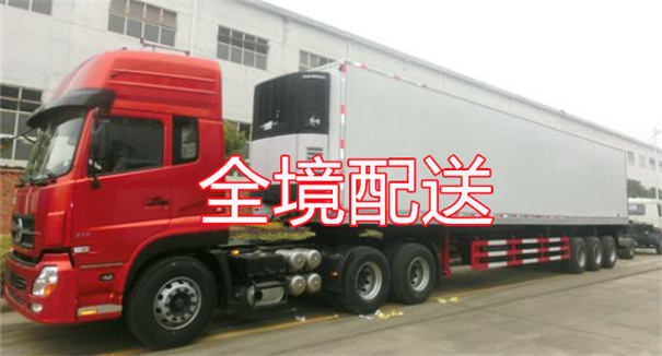 铜梁到桂平物流几天到